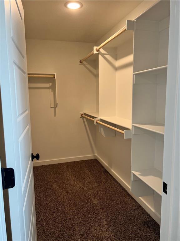Featherston Village Ph 1 Centerton - Residential