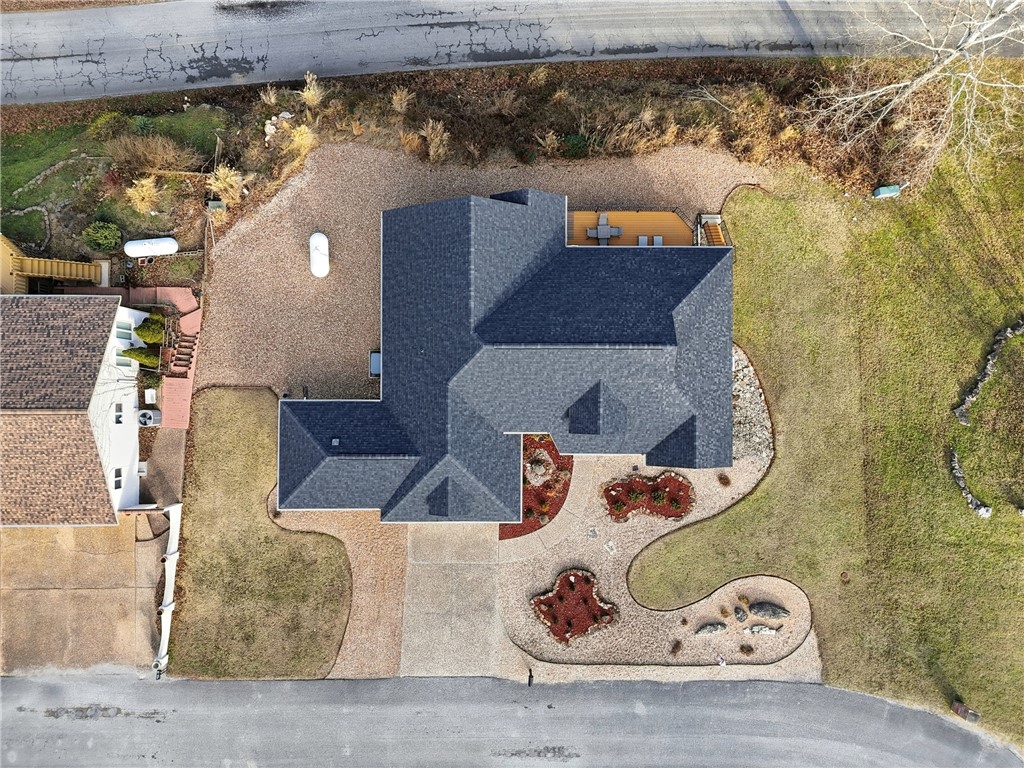 Unit 112 Holiday Island - Residential