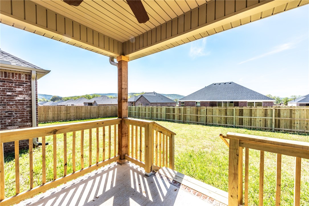 Saddle Brook Sub - Residential Lease