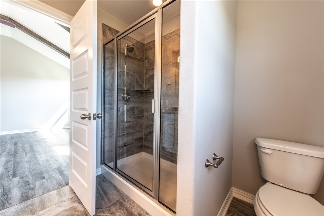 Saddle Brook Sub - Residential Lease