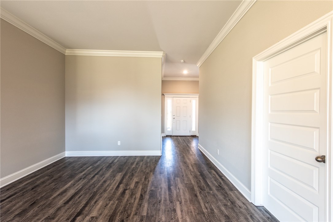 Saddle Brook Sub - Residential Lease