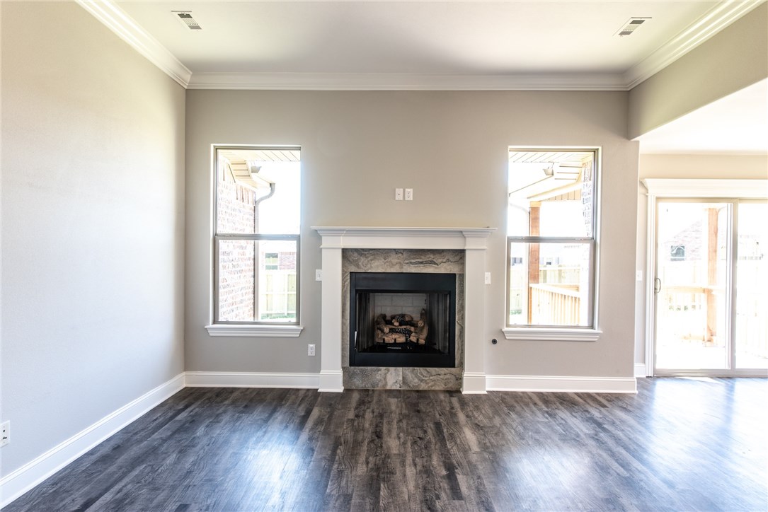 Saddle Brook Sub - Residential Lease
