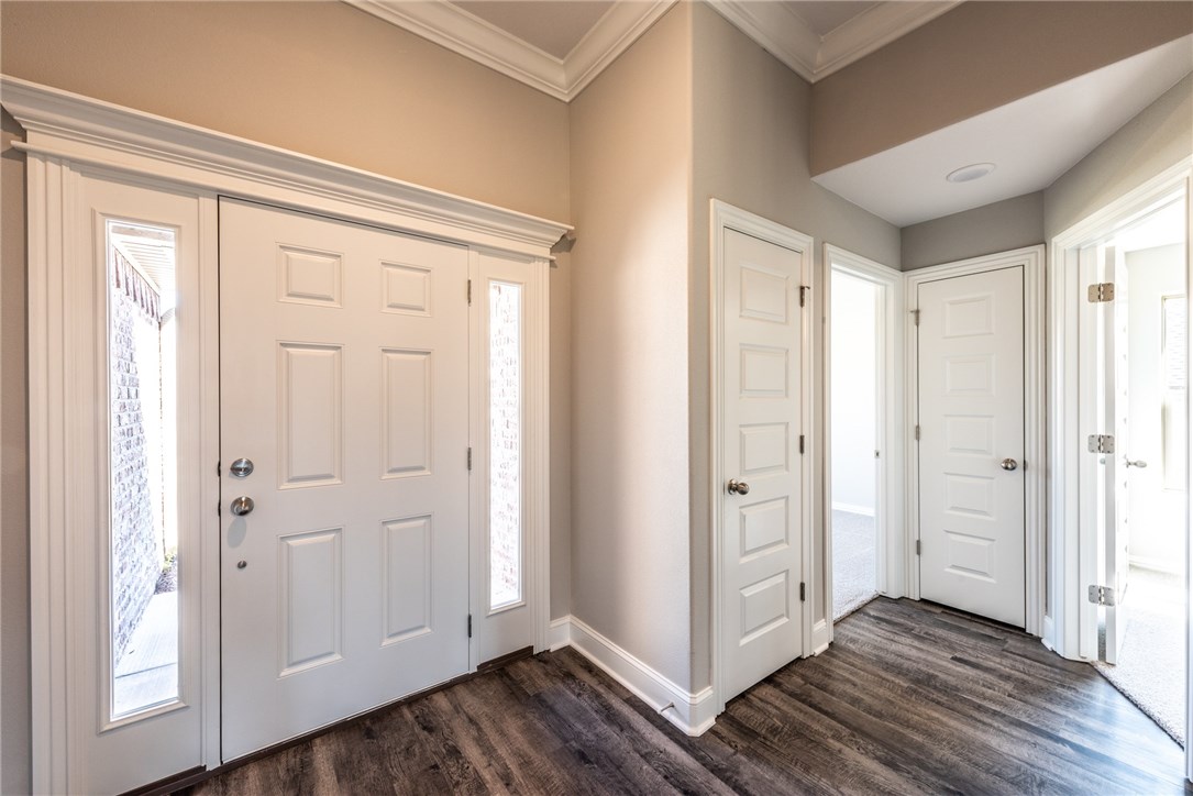 Saddle Brook Sub - Residential Lease