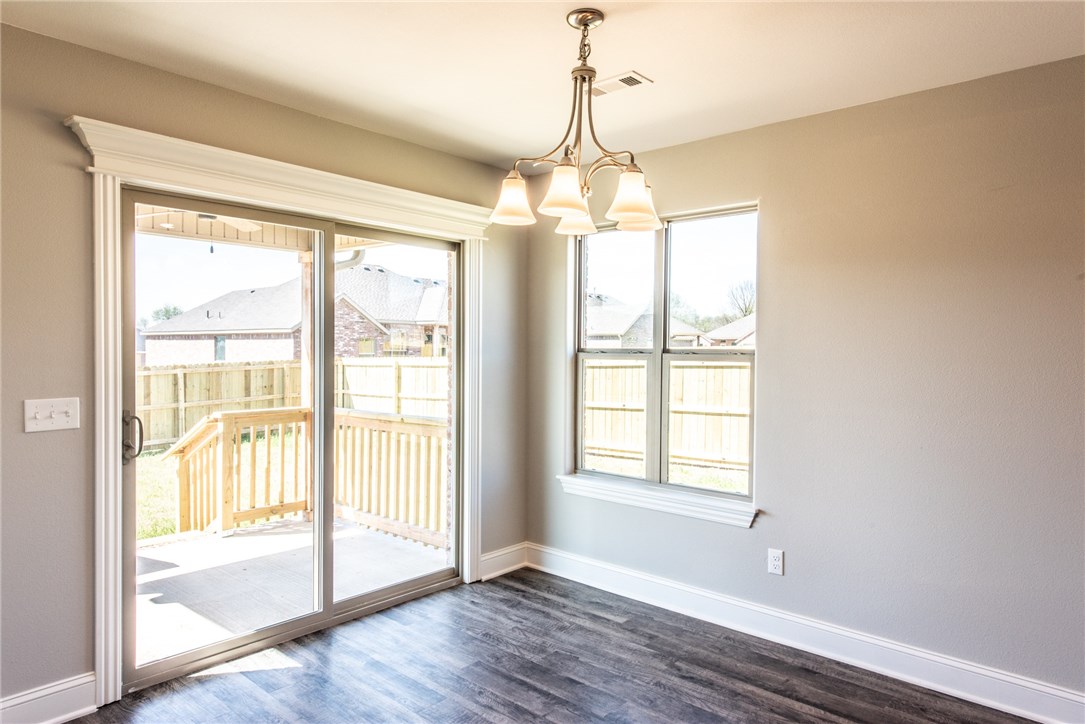 Saddle Brook Sub - Residential Lease