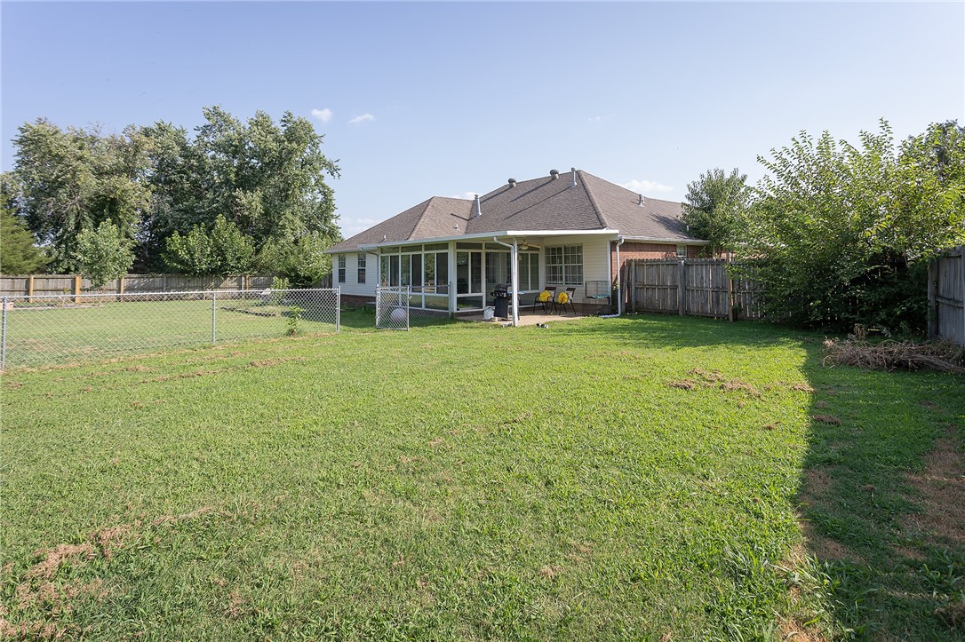 Windsor Sub Springdale - Residential