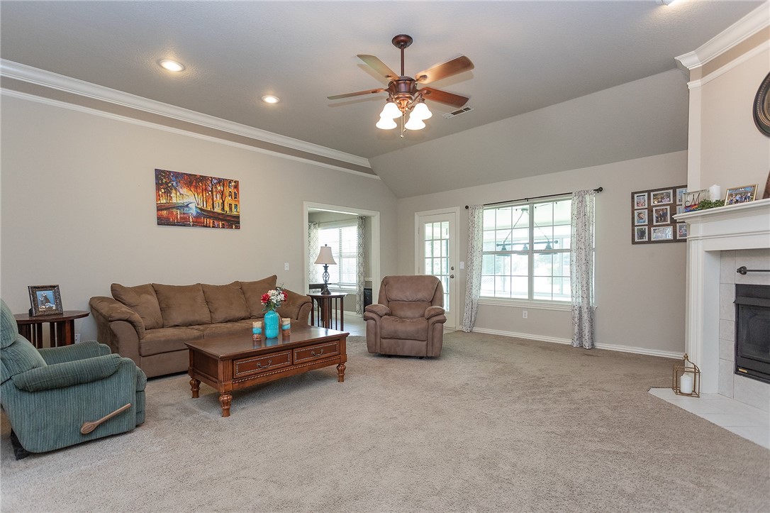 Windsor Sub Springdale - Residential