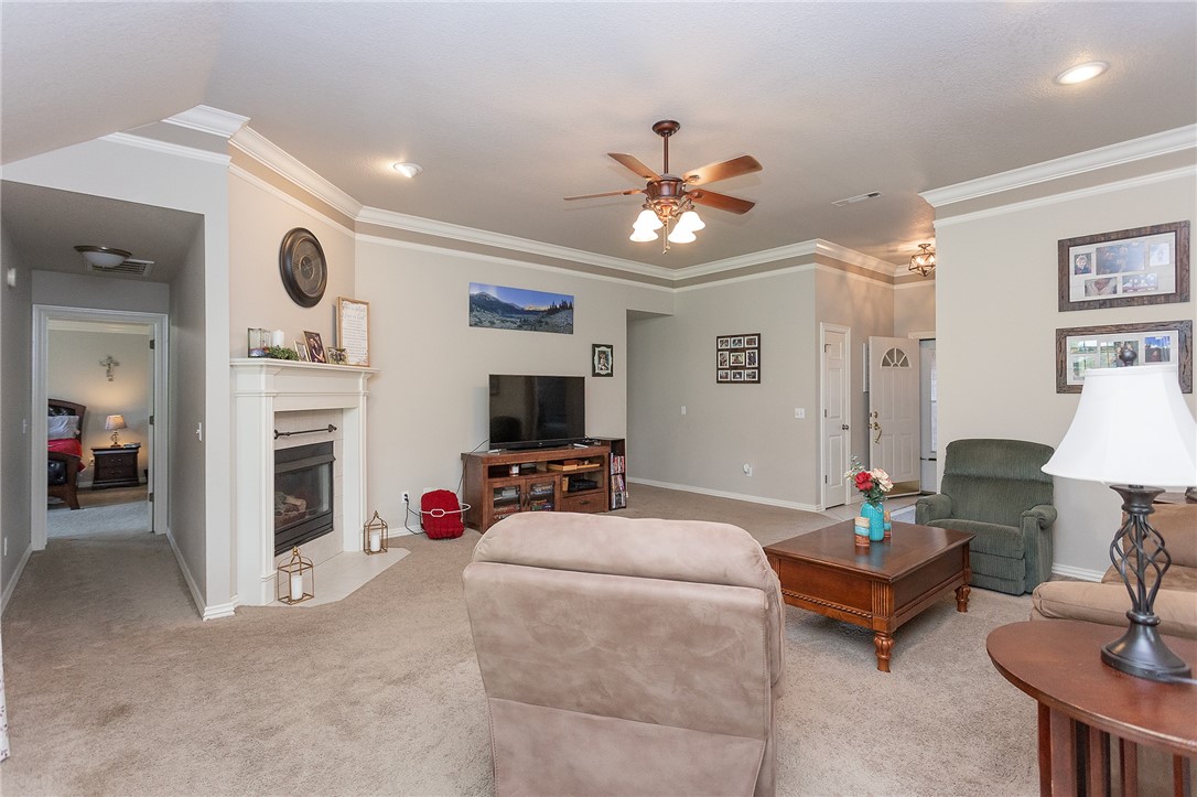 Windsor Sub Springdale - Residential
