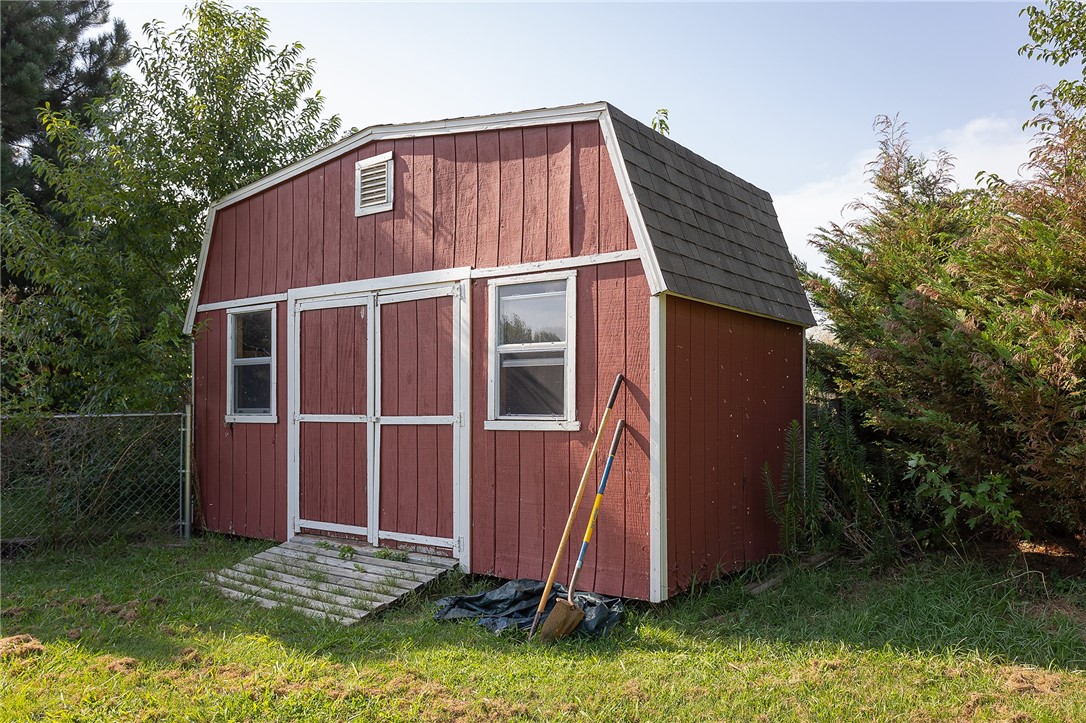 Windsor Sub Springdale - Residential