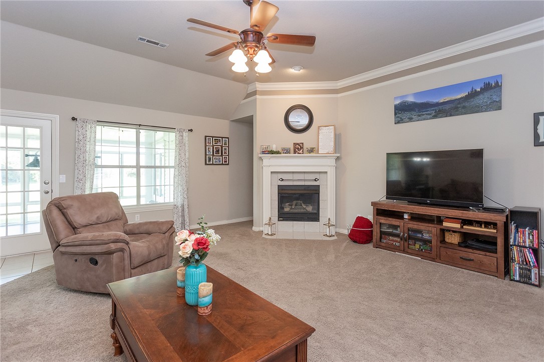 Windsor Sub Springdale - Residential