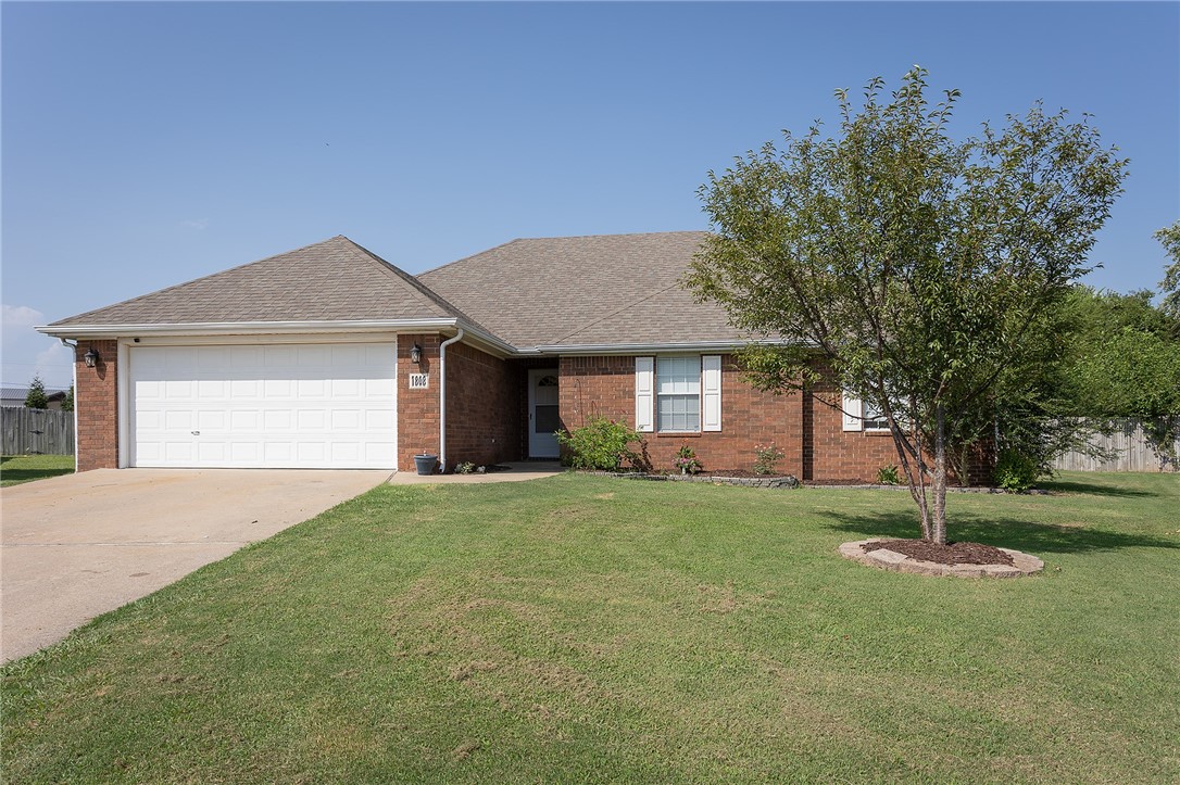 Windsor Sub Springdale - Residential