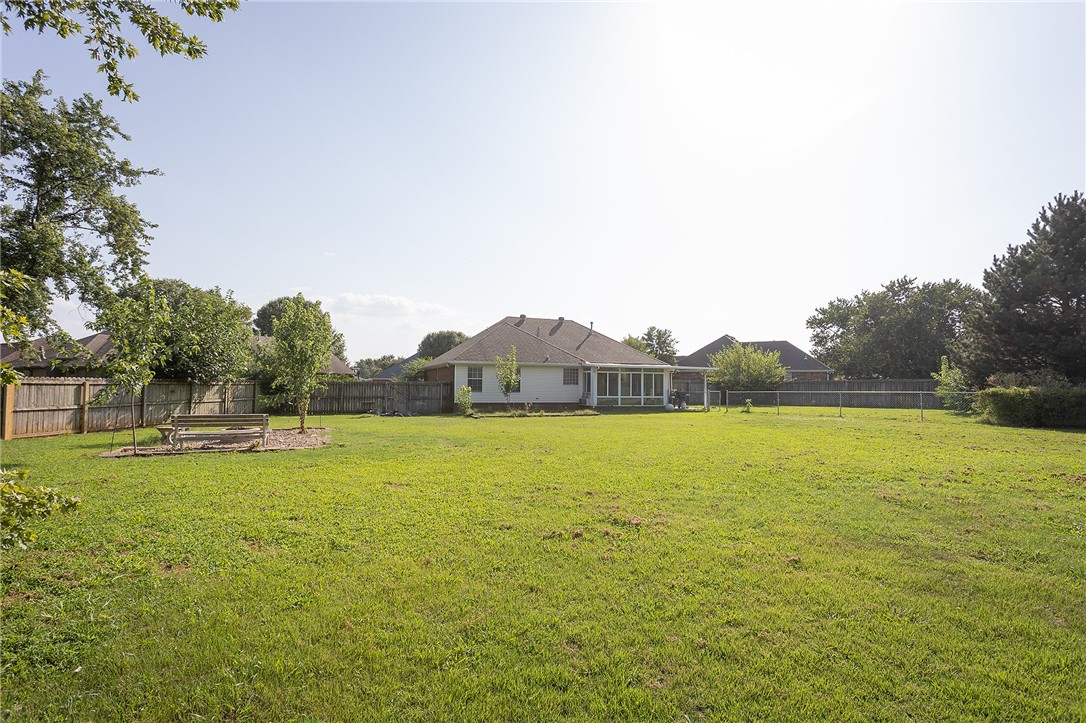 Windsor Sub Springdale - Residential