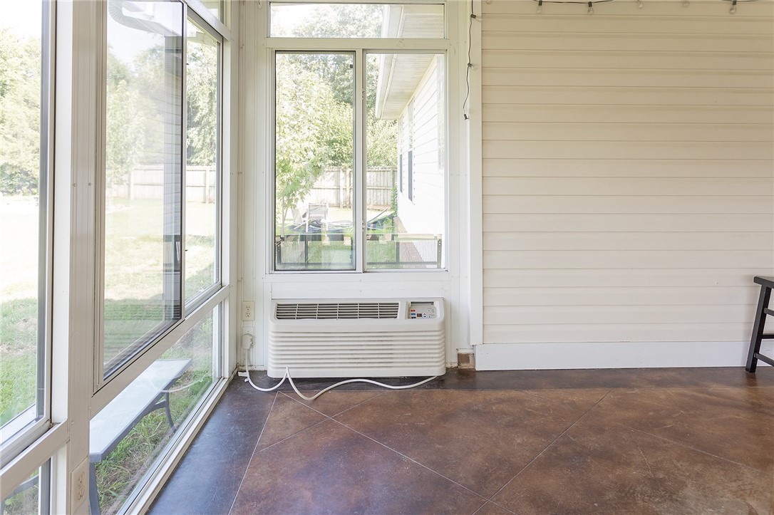 Windsor Sub Springdale - Residential