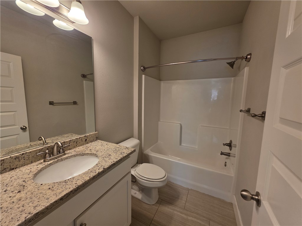 Oldetown Estates Rogers - Residential Lease