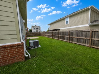 Oldetown Estates Rogers - Residential Lease