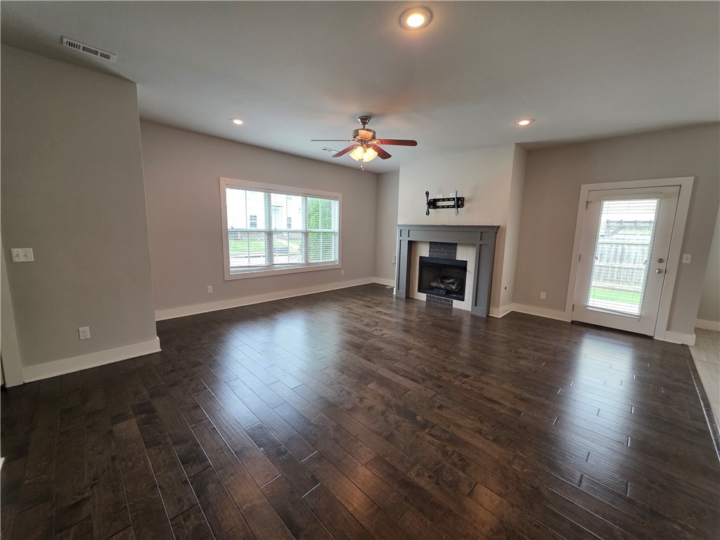 Oldetown Estates Rogers - Residential Lease
