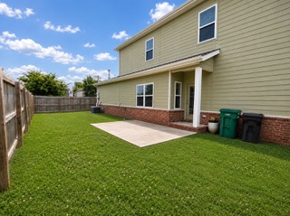 Oldetown Estates Rogers - Residential Lease