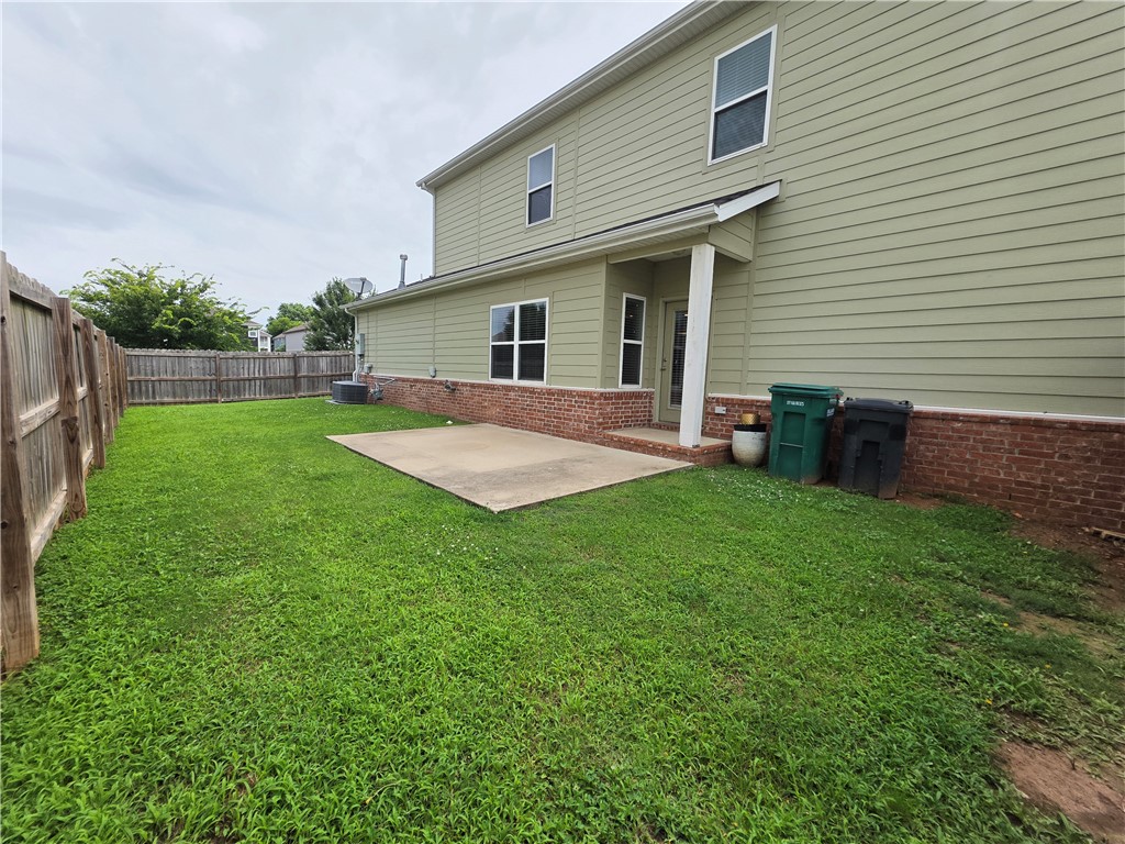 Oldetown Estates Rogers - Residential Lease