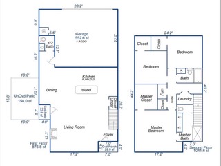 Oldetown Estates Rogers - Residential Lease