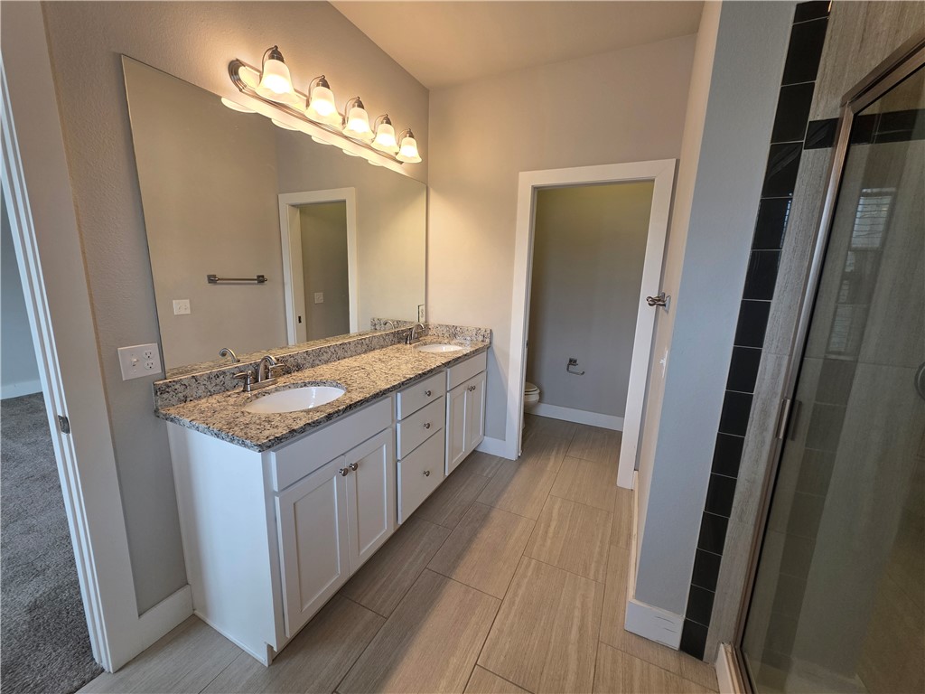 Oldetown Estates Rogers - Residential Lease