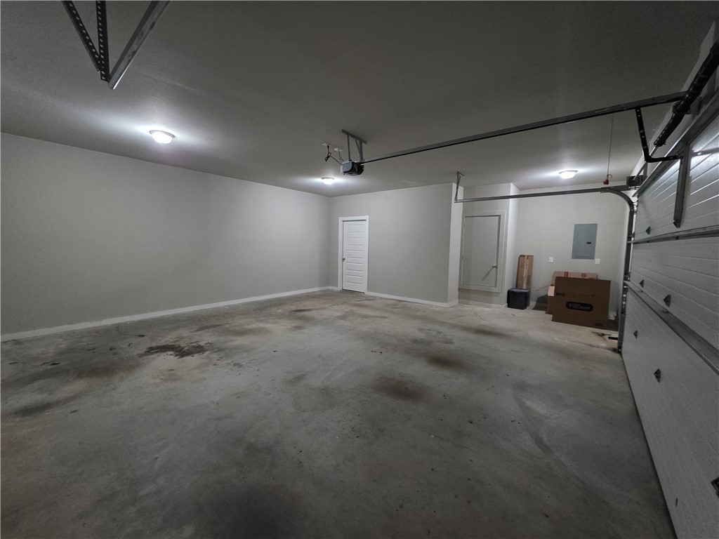 Oldetown Estates Rogers - Residential Lease