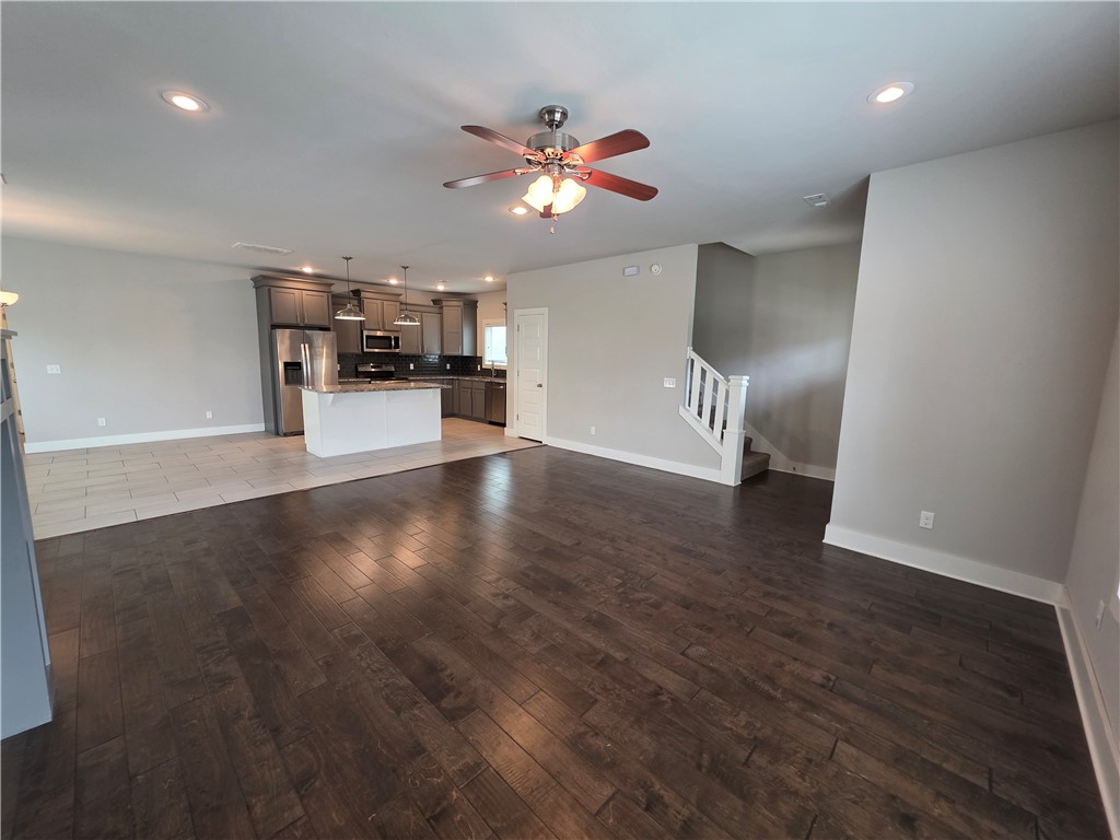 Oldetown Estates Rogers - Residential Lease