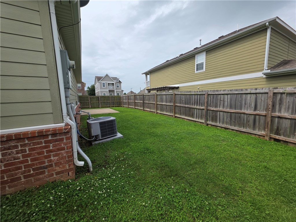 Oldetown Estates Rogers - Residential Lease