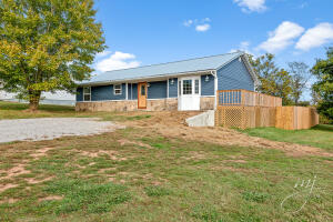 Magness Add - Residential