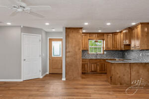 Magness Add - Residential