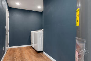 Magness Add - Residential
