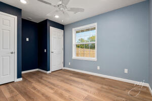 Magness Add - Residential