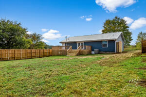 Magness Add - Residential