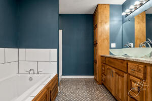 Magness Add - Residential