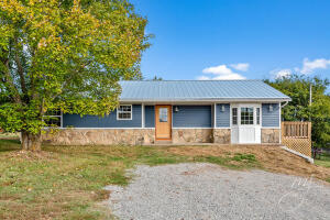 Magness Add - Residential