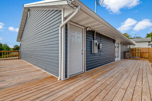 Magness Add - Residential
