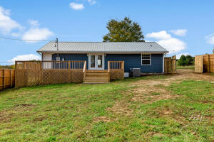 Magness Add - Residential