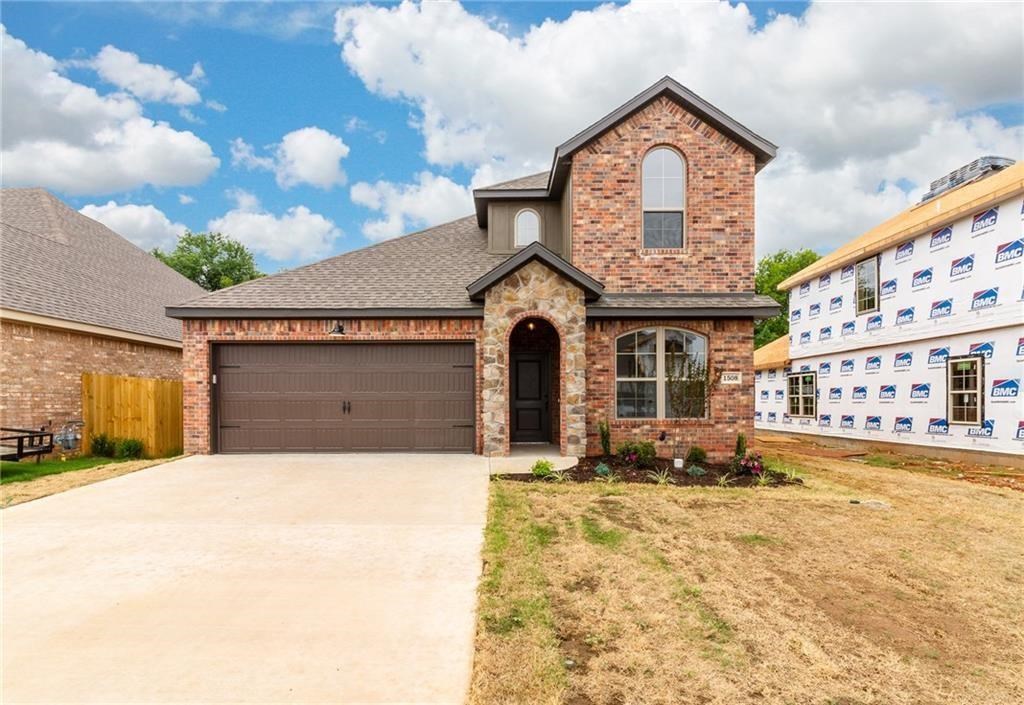 New construction neighborhood in a great location. In addition to upgrades, homes will also feature high-end finishes to include hardwood floors, stainless steel appliances, & modern plumbing and light fixtures. You can choose your lot, paint colors and finishes! (Updgrades could include premium lot, chrome fixtures & hardware, kitchen backsplash, cabinets, gas, brick, under cabinet lighting, granite fireplace and more.)