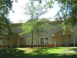 Sligo Street Condos - Hpr - Residential Lease