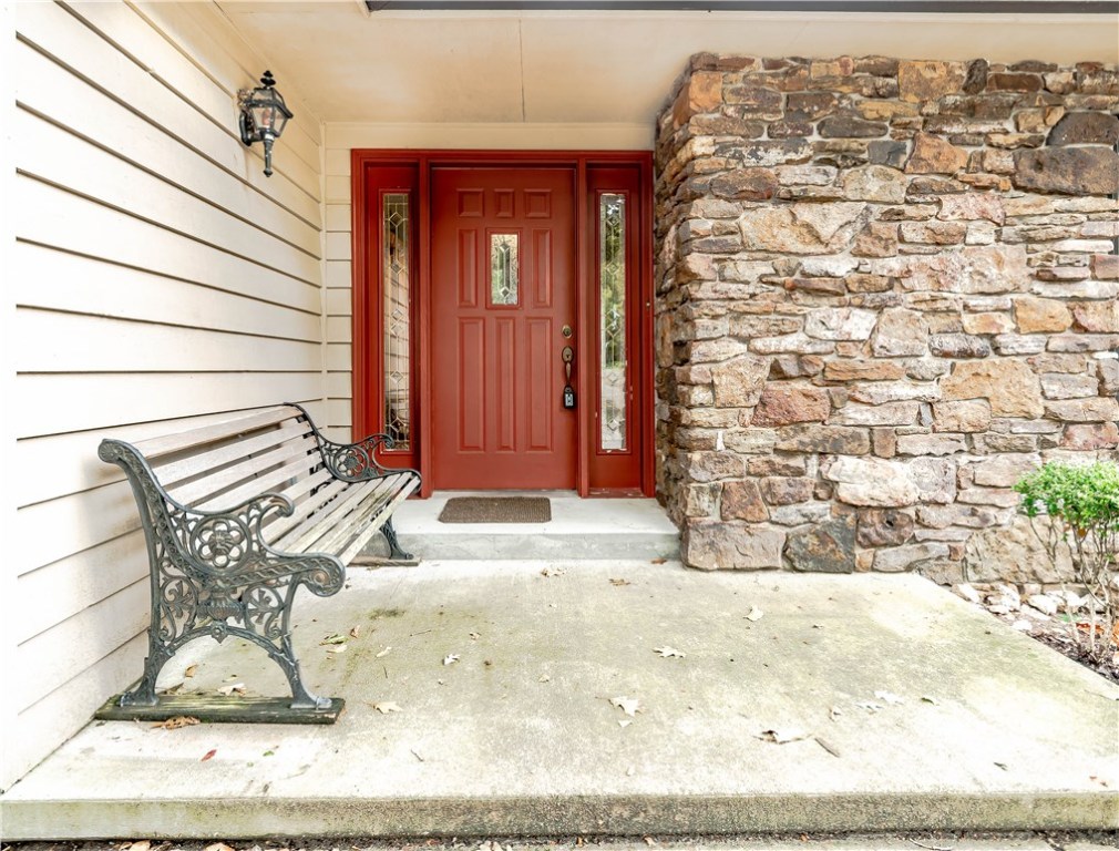 Unit 8 Holiday Island - Residential