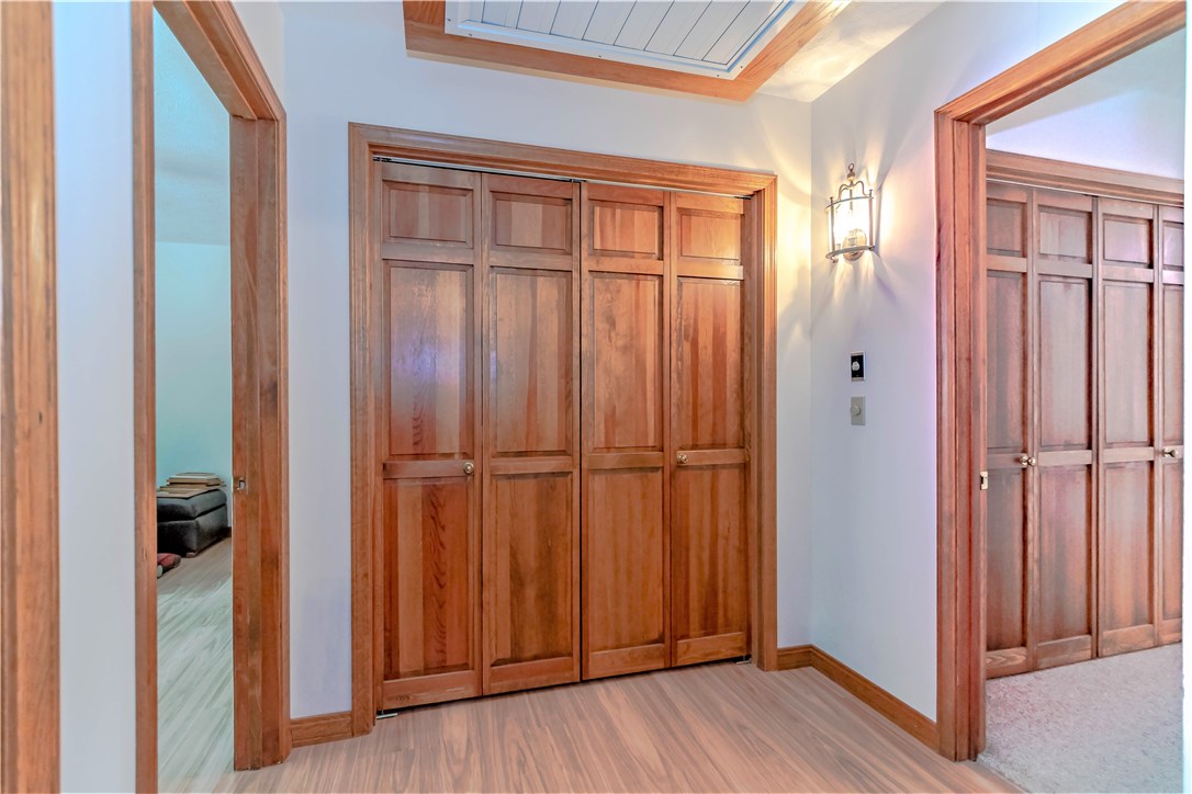 Unit 8 Holiday Island - Residential