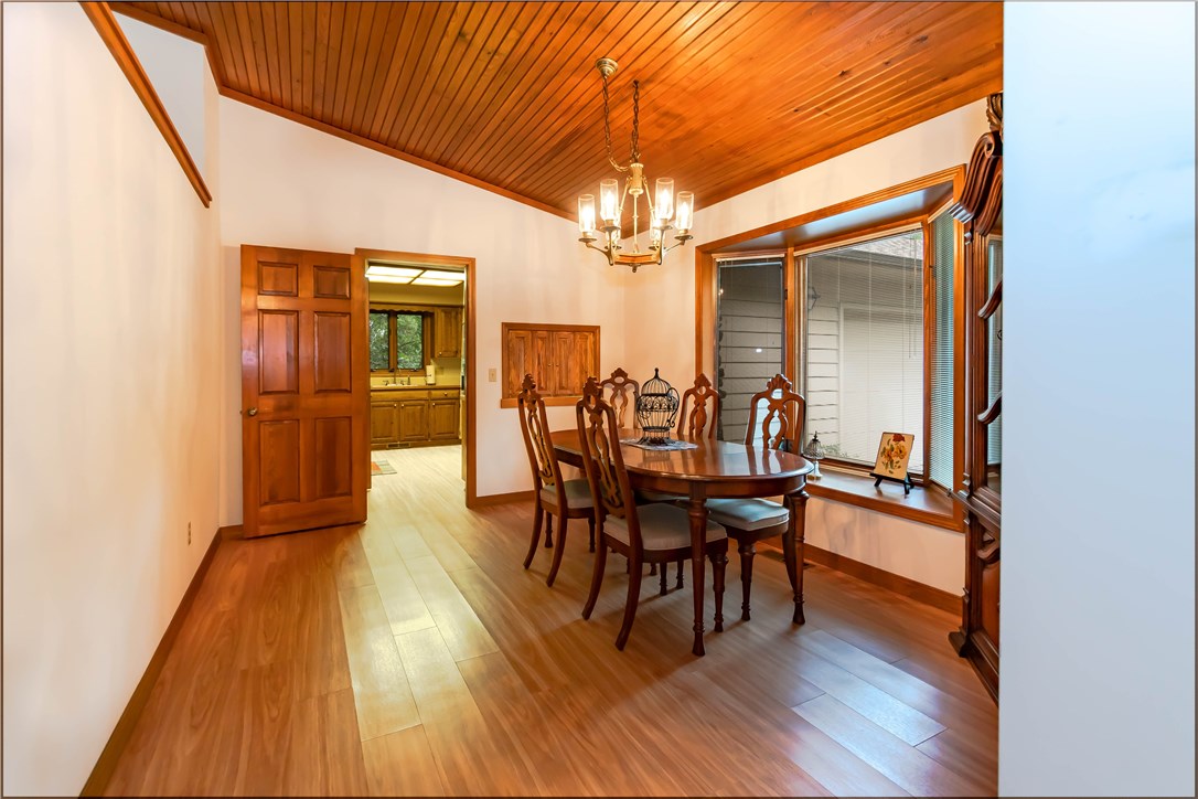 Unit 8 Holiday Island - Residential