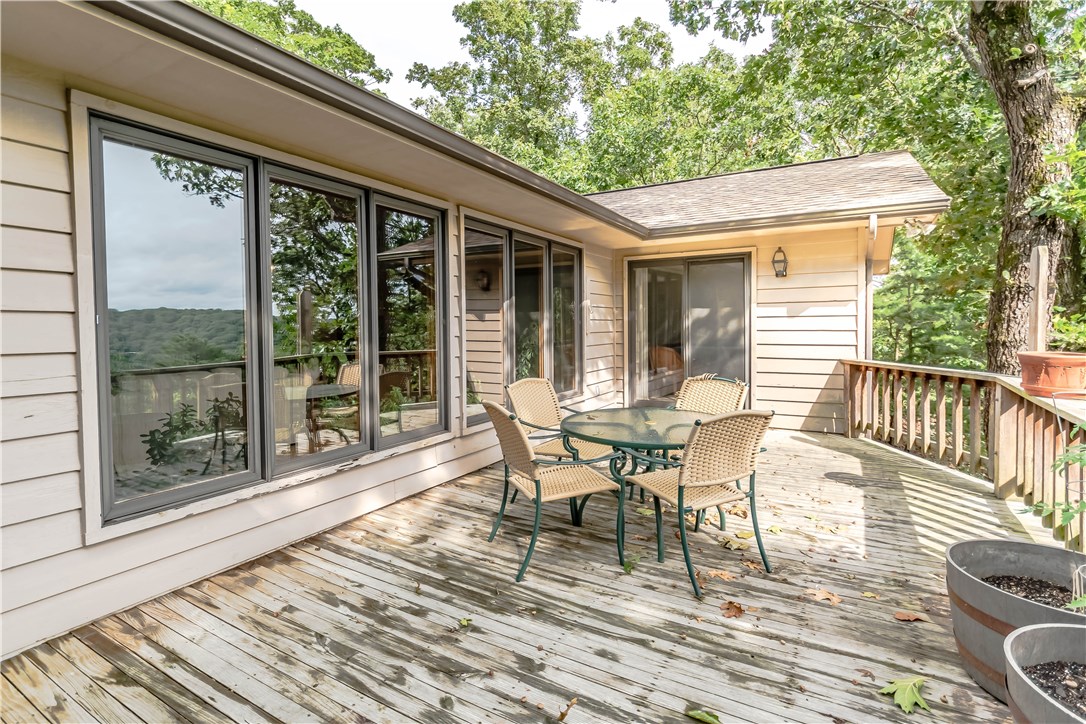 Unit 8 Holiday Island - Residential