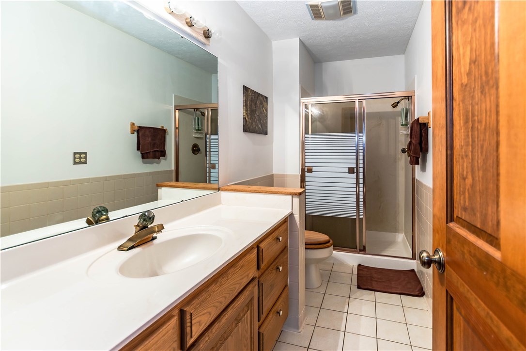 Unit 8 Holiday Island - Residential