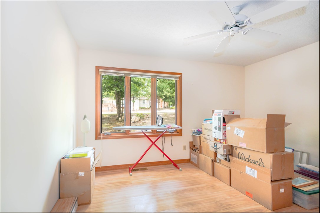Unit 8 Holiday Island - Residential