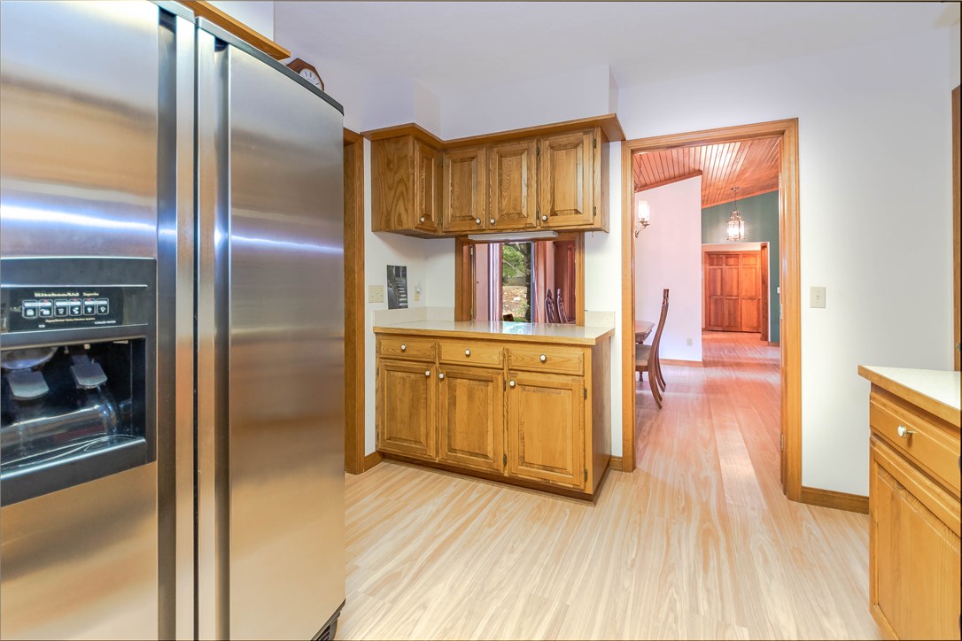 Unit 8 Holiday Island - Residential