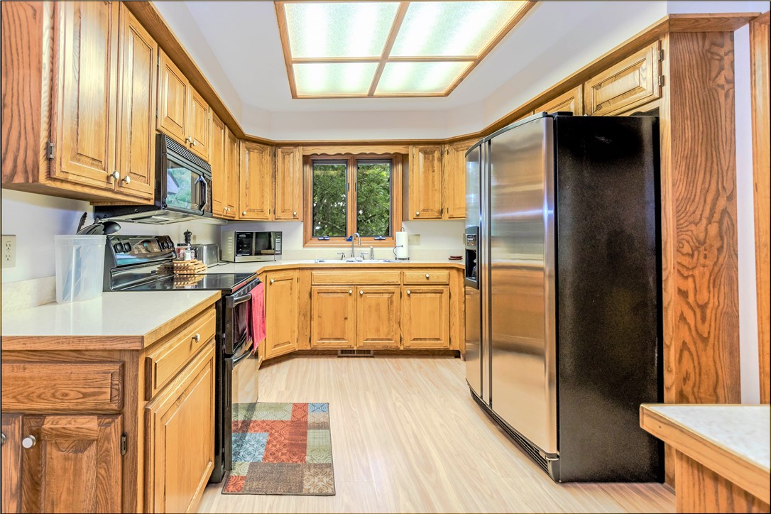 Unit 8 Holiday Island - Residential