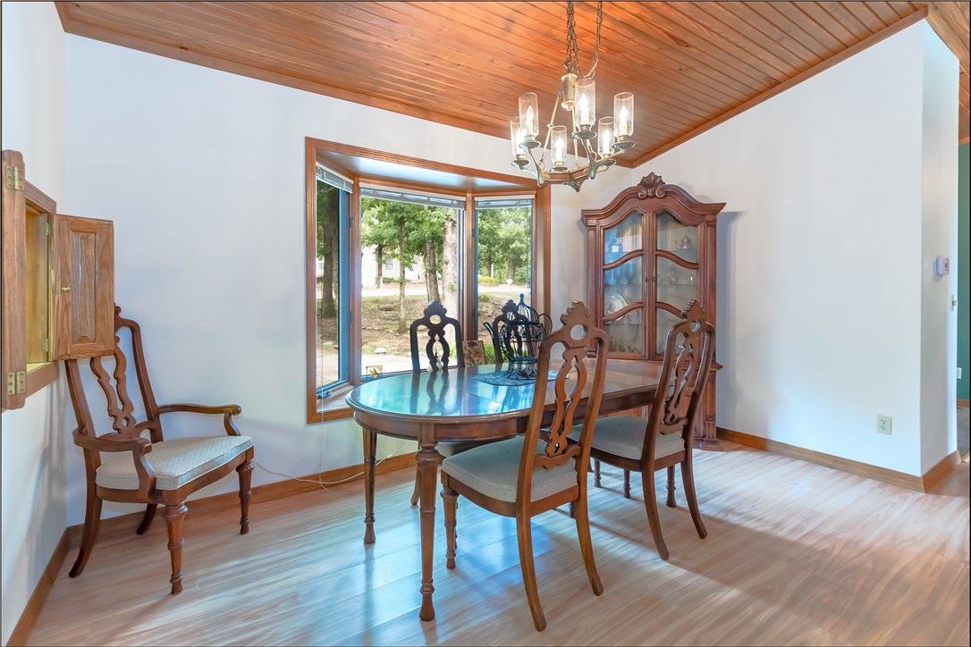 Unit 8 Holiday Island - Residential