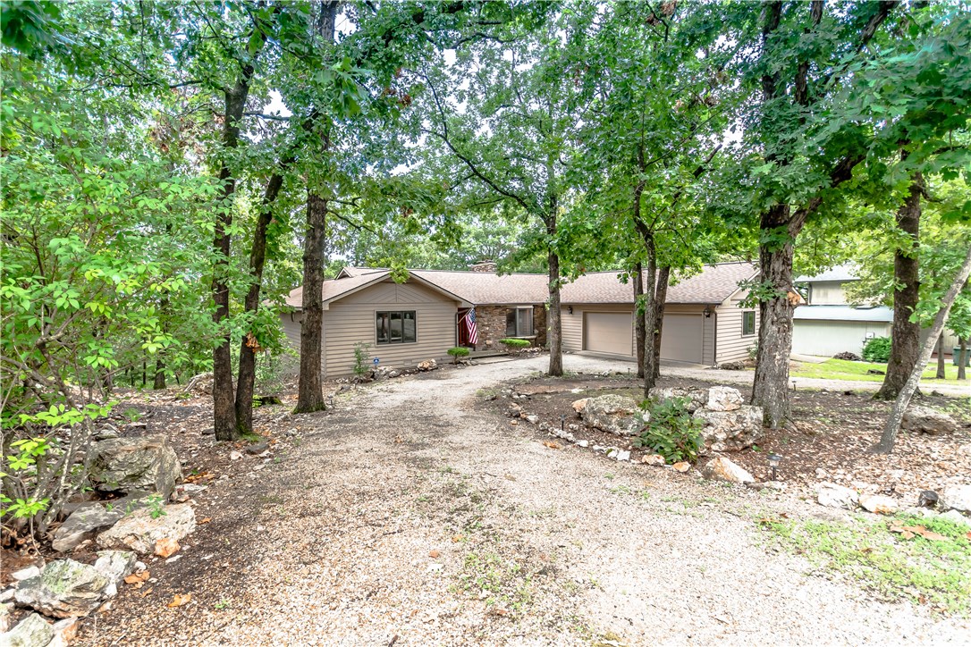 Unit 8 Holiday Island - Residential