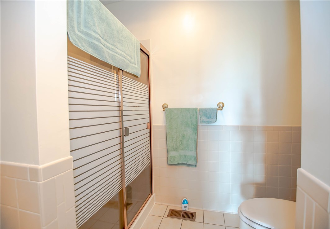 Unit 8 Holiday Island - Residential