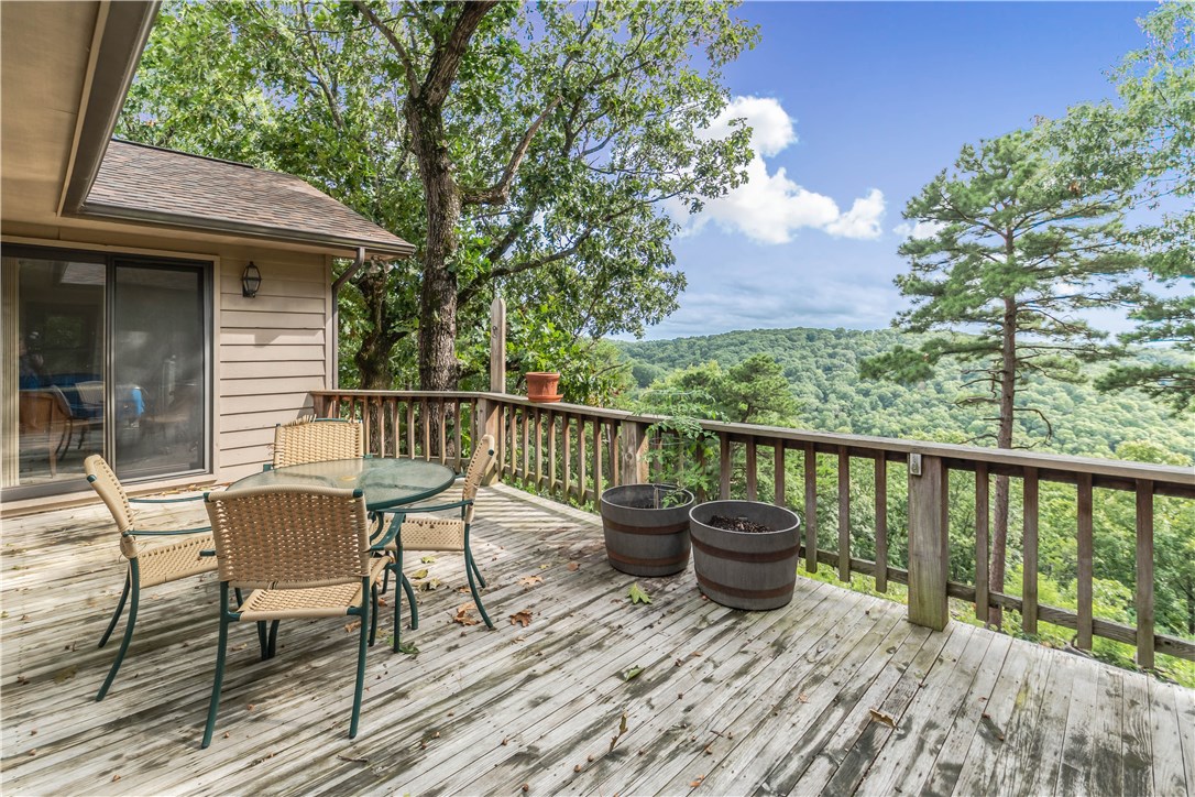 Unit 8 Holiday Island - Residential