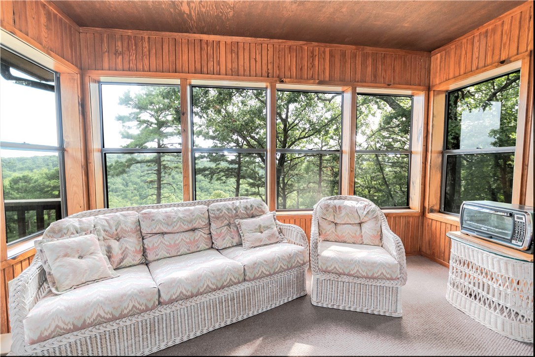 Unit 8 Holiday Island - Residential